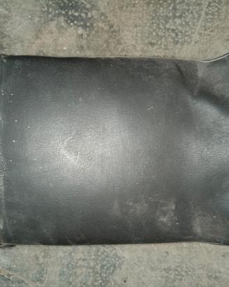 cuscino posteriore vespa piaggio accessorio nos ep