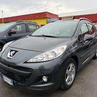 PEUGEOT 207 1.4 VTi 95CV SW XS Ciel