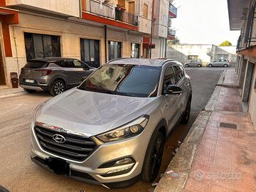 HYUNDAI Terracan - 2018