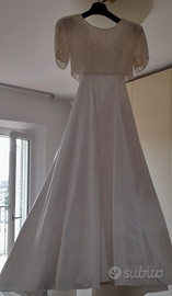 Abito da sposa "Delsa" Belforte del Chienti