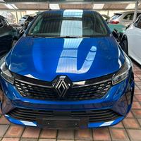 Renault Clio TCe 90 CV 5 porte Techno