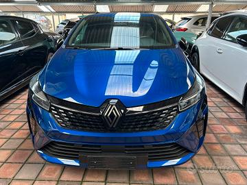 Renault Clio TCe 90 CV 5 porte Techno