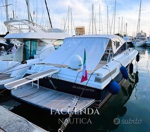 CANTIERI DI BAIA B50