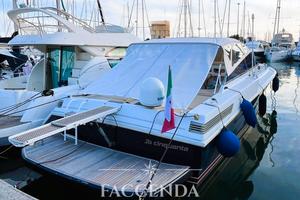 CANTIERI DI BAIA B50