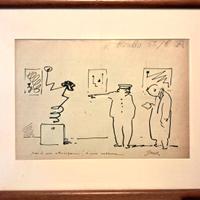 Amerigo Bartoli : Da Il Mondo