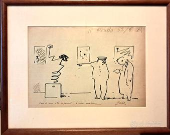 Amerigo Bartoli : Da Il Mondo