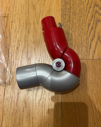 Adattatore per angoli nascosti Dyson 