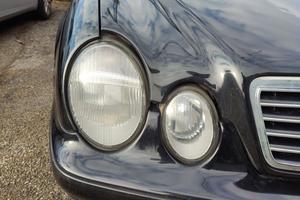 Proiettore destro MERCEDES CLK 200 COPRESSOR 2000