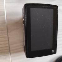 action cam Xiaomi yi 4k