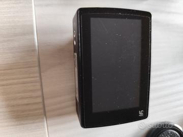 action cam Xiaomi yi 4k