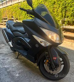 T Max White Max 500