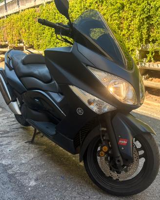 T Max White Max 500