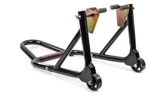 cavalletti alza moto