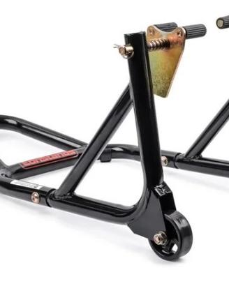 cavalletti alza moto