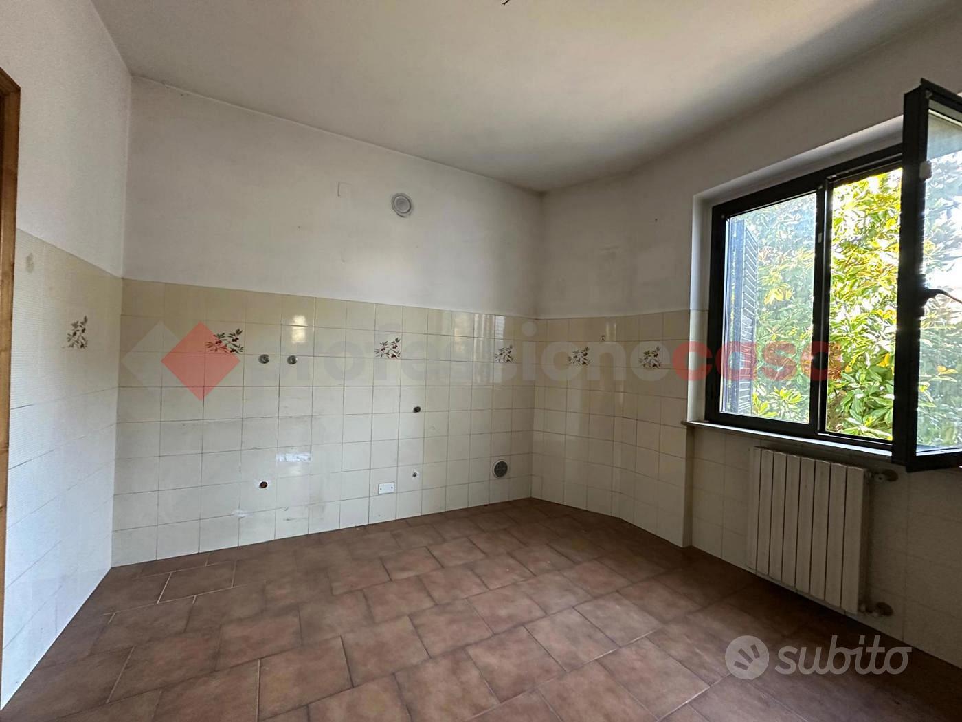 Villa a schiera Castiglion Fiorentino - Vista 3