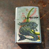 zippo capricorn 