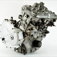 Honda CBR 600 F 87 90 motore originale