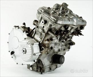 Honda CBR 600 F 87 90 motore originale