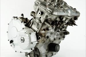 Honda CBR 600 F 87 90 motore originale