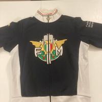 Felpa Federazione Motociclistica Italiana