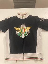 Felpa Federazione Motociclistica Italiana
