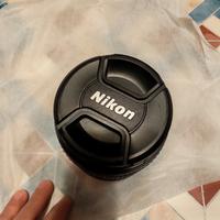 Nikon NIKKOR AF-S 18-140 ED, F-mount