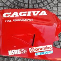 Ricambi Cagiva Mito '92