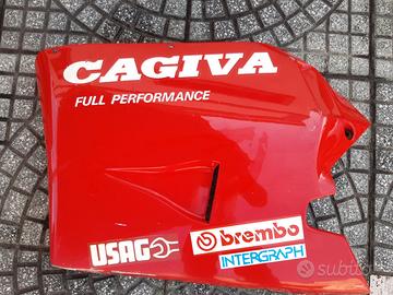 Ricambi Cagiva Mito '92