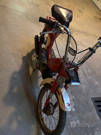 Malaguti QUATTROTTO - 1978