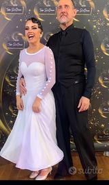 Abitt danze standard C B3