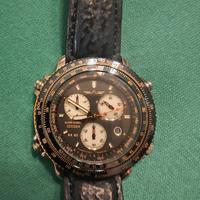 orologio crono Citizen 