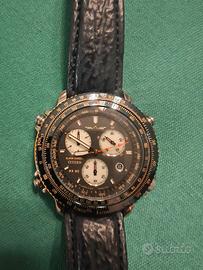 orologio crono Citizen 