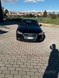 Audi a1 2011 Sline