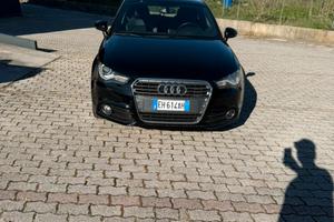 Audi a1 2011 Sline