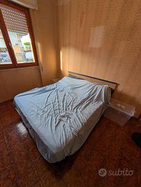 Letto matrimoniale
