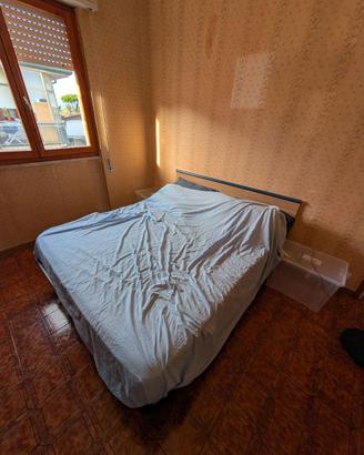 Letto matrimoniale