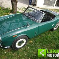 TRIUMPH Spitfire MK2