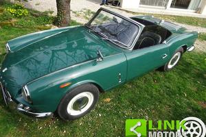 TRIUMPH Spitfire MK2