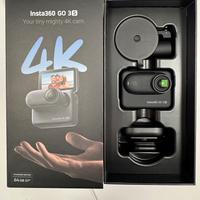 Insta 360 GO 3S - 64Gb