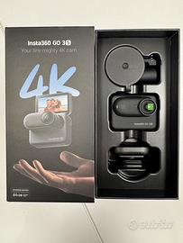Insta 360 GO 3S - 64Gb