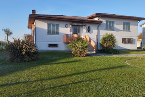 Casa singola indipendente