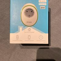 PRESA SMART DSP W115 D-LINK