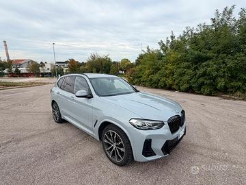 Bmw x3 xdrive 2.0 msport