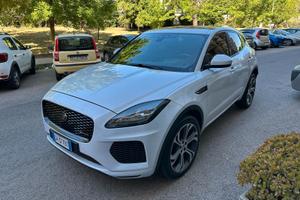 Jaguar E-pace 2.0 AWD R-DYNAMIC 180cv automatic 