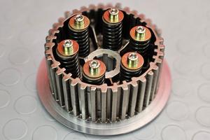 TAMBURELLO FRIZIONE APRILIA SHIVER 750 2007 2008 S