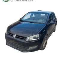 RICAMBI VOLKSWAGEN POLO 2012 1.2 DIESEL 55KW