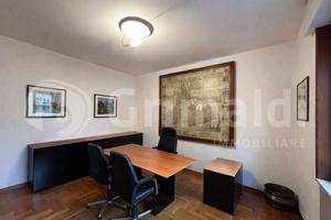 Ufficio Padova [0219261005VCU] (Centro storico)