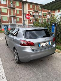 Peugeot 308 Allure 1.6 BlueHDi 120 CV - 2015 - 83.