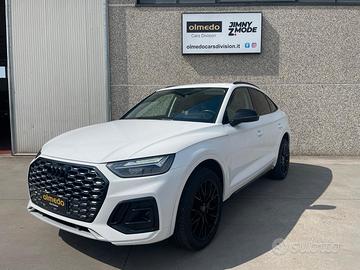 Audi Q5 40 TDI 204 CV quattro S tronic S line