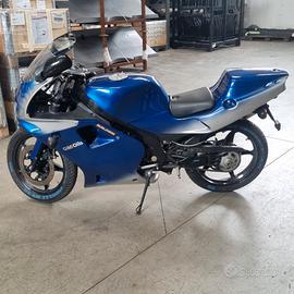 Aprilia AF1 50 - 1992